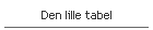 Den lille tabel